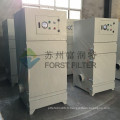 FORST Fume Extraction System Machine Dust Collector Unit